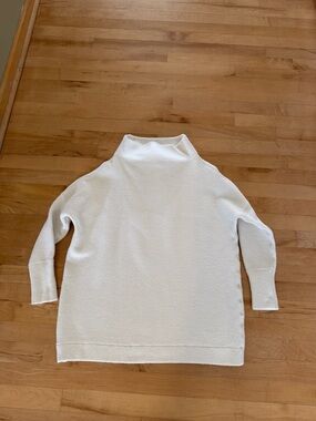 Free People Ottoman Slouchy Tunic